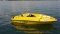 2006 Sugar Sand 14' Jet Boat