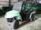 Arctic Cat 650 Prowler 4x4