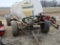 John Blue 10 Ton Trailer