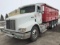 1999 IH 9200 Tri-Axle Truck