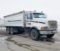 1997 Ford Aeromax Twin Screw Tandem Truck