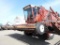 IH 810 Header with 22' Sund Bean Pickup