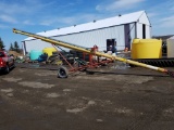 Westfield 7x36' Auger