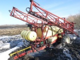 Hardy 90' Suspended Boom Sprayer