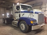 1994 Freightliner 112 Day Cab