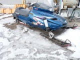 1996 Yamaha V-Max 500 Snowmobile