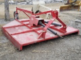 Farm King 720 3pt 7' Rotary Mower