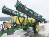 Summers Ultimate 90' Sprayer