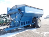 Kinze AW1040 Row Crop Grain Cart