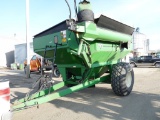 UFT 575 Grain Cart