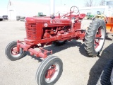 IH Super H McCormick