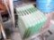 9 John Deere Suitcase Weights