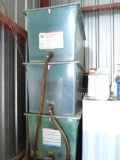 3 Container Oil Station