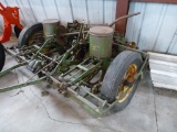 John Deere 290 2 Row Corn Planter