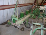 John Deere 71 5-Row Corn Planter with Markers