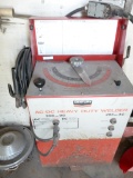 Century 250 Amp Welder