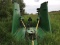 John Deere CX20 20' Double Batwing Mower