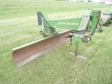 John Deere 155 Heavy Duty 3pt Blade