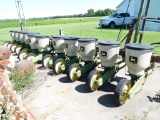 John Deere 71 Flex Planter