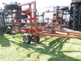 Wilrich 27' Chisel Plow