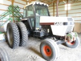 1984 Case 2094 Tractor