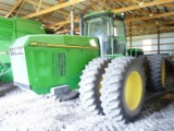 1994 John Deere 8570 4WD