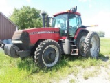 2002 Case-IH MX200 MFWD Tractor