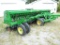 2011 John Deere 455 Folding Drill