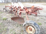 IH 770 6x16 Plow for Parts