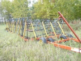 Morris 55' Hydraulic Harrow