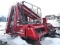 '06 Amity R998 8 Row Beet Harvester