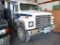 '80 IH 1954 Twin Screw Tandem Truck