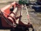 IH 810 13' 6 Belt Pickup Head