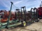 Summers 40' Harrow Packer