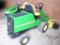 John Deere 725 Front Deck Mower