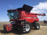 '13 Case-IH 9230 RWA Combine