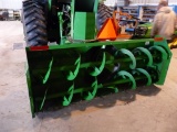 Woods SS96-2 Snowblower