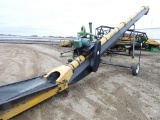 Convey-All TCH 1035 Belt Conveyor