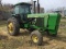 John Deere 4440 Tractor