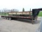 '04 ABU 3 Axle 30' Gooseneck Trailer