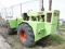 1967 Steiger 1250 4 Wheel Drive Tractor