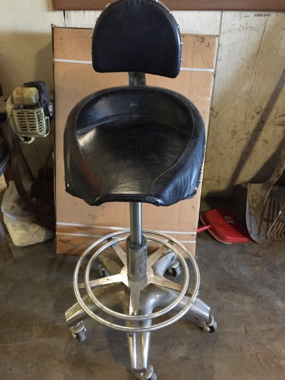 Decorative Bar Stool