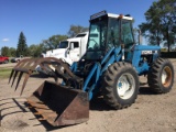 Ford/New Holland 276 Bi-Directional