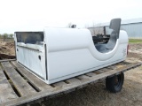 Ford 3/4 - 1 Ton Take Off Box