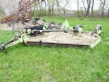 Schulte 15' Double Batwing Mower