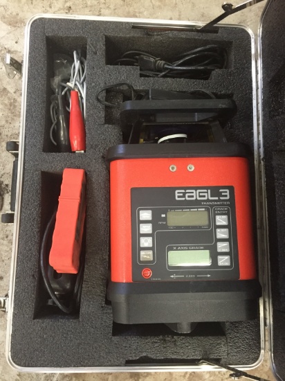 EAGL3 Laser System