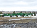 2012 John Deere 2210 65' Field Cultivator