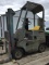 Clark LP Gas Warehouse Forklift