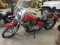 '07 Honda Shadow, only 3,000 Miles