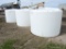 1500 Gal. Poly Water Tank